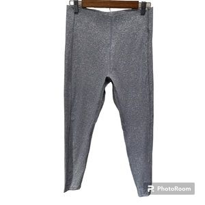 Victoria’s Secret Pink Active Compression Leggings Size L